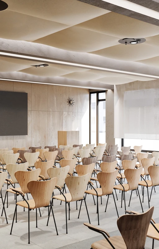 Meetings & Events